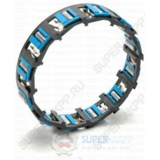 ОБГОННАЯ МУФТА ОВЕРДРАЙВ